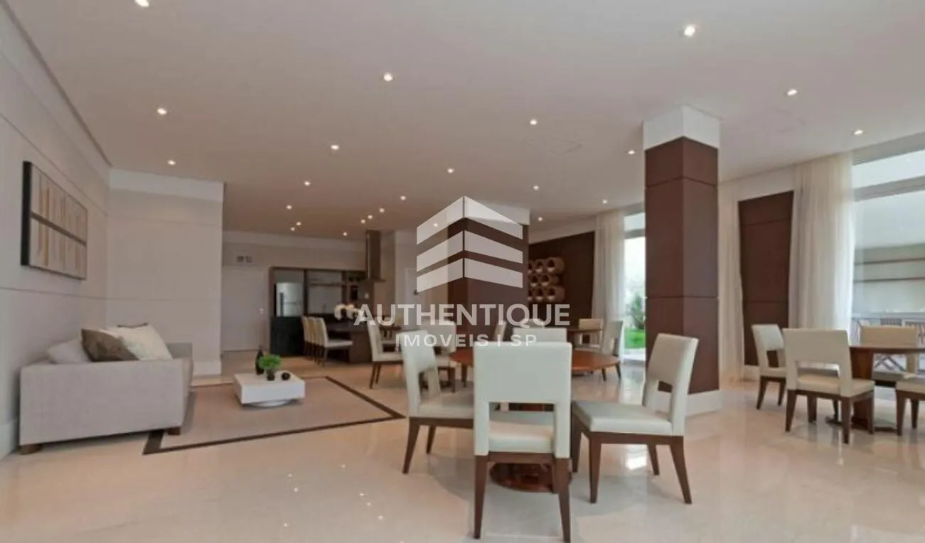 Imagem PREMIATTO SACOMA - Apartamento à venda em São Paulo/SP