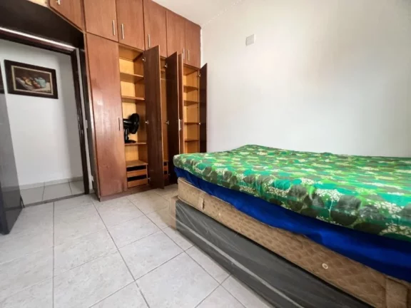 Imagem CASA COM 178 m² - IMPERADOR - PRAIA GRANDE SP