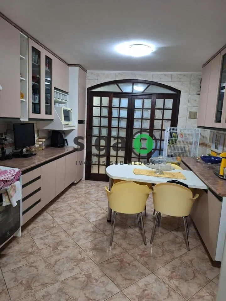 Imagem CASA SOBRADO COM 3 QUARTOS PARA VENDA INTERLAGOS