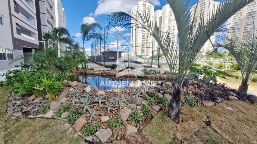 Imagem SPETTACOLO CENTRO SAO BERNARDO DO CAMPO - Apartamento no Centro de São Bernardo do Campo à Venda