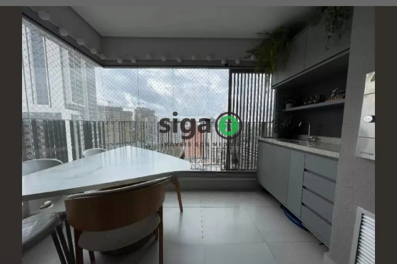 Foto do imóvel Lindo Apartamento em Butantã com 62m²!