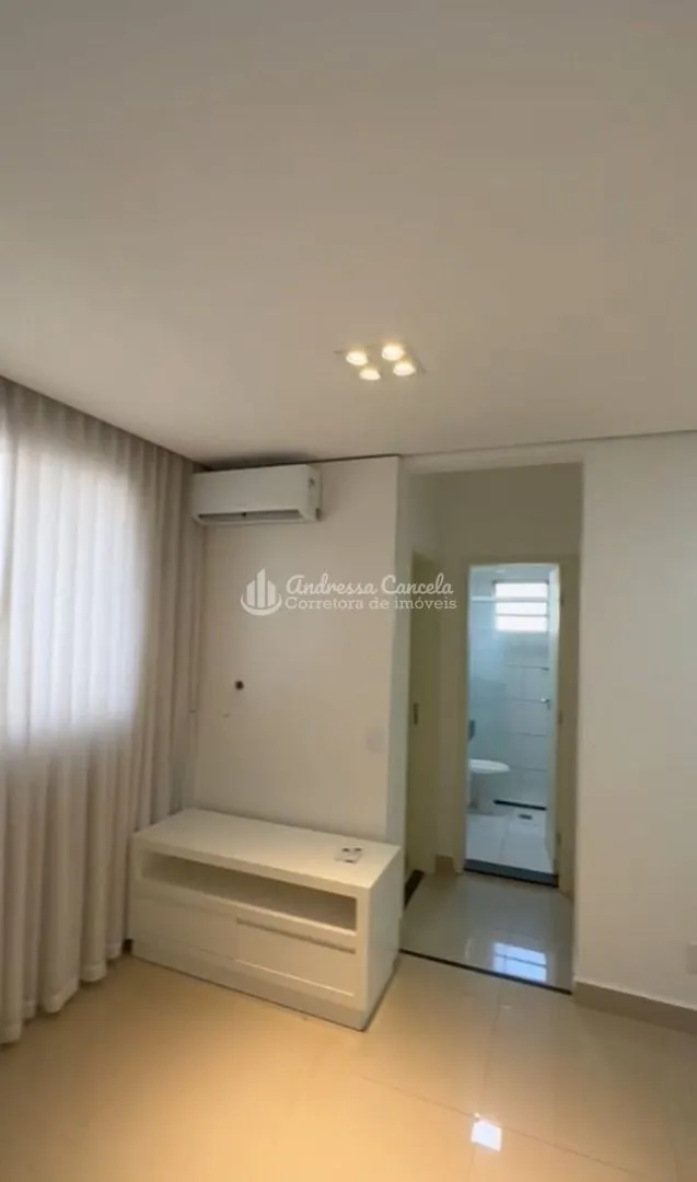 Imagem Rio Candelaro - Apartamento com 2 dormitórios à venda, 50 m² por R$ 250.000 - Rios di Itália - São José do Rio Preto/SP