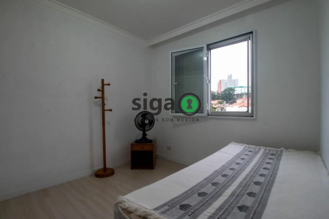 Imagem Apartamento à venda com 96m², 3 quartos e 1 vaga