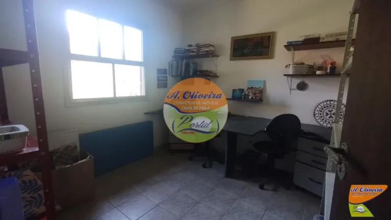 Imagem Sobrado 04 Dormitorios (sendo 01 suite ) 300 Metros da Praia - Pereque Açú