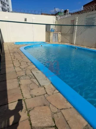 Imagem Na bairro Jardim Botânico,2 dormitórios e mobiliado
