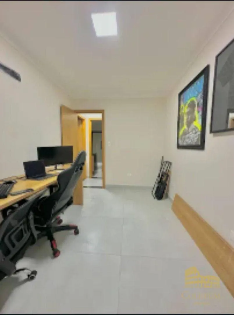 Imagem Apartamento com 2 dormitórios à venda, 73 m² por R$ 710.000,00 - Vila Guilhermina - Praia Grande/SP