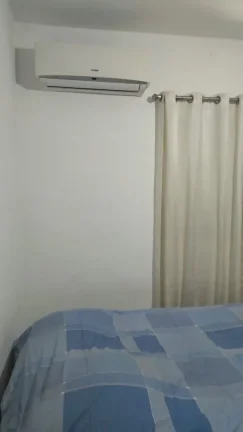 Imagem Casa à venda em Taboão da Serra-SP, Jardim São Judas Tadeu: 2 quartos, 1 banheiro, 95m² de área!