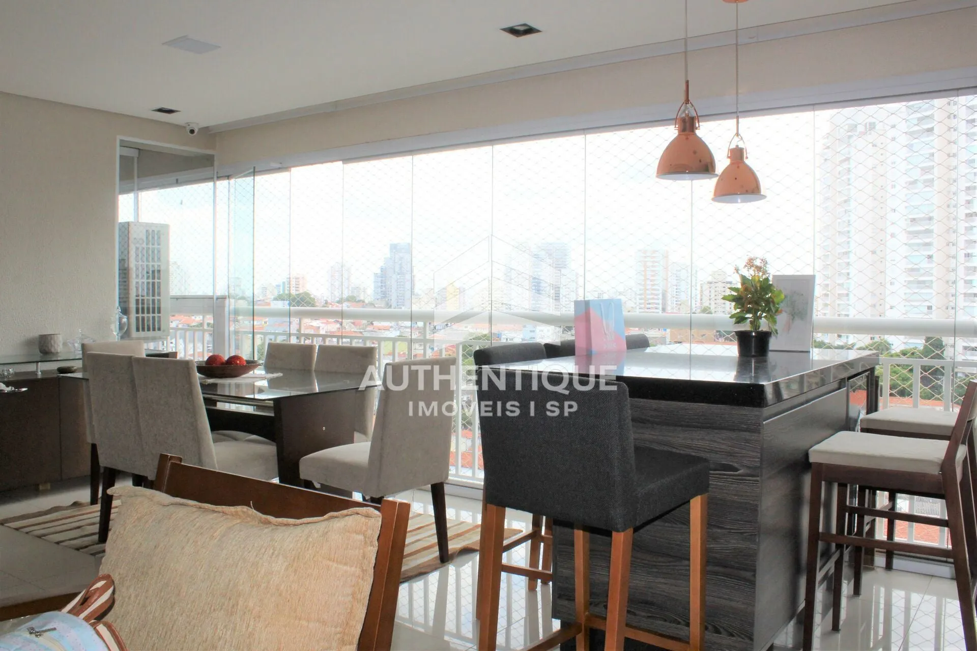 Imagem Vistta 180º Saude - Apartamento à venda em São Paulo/SP