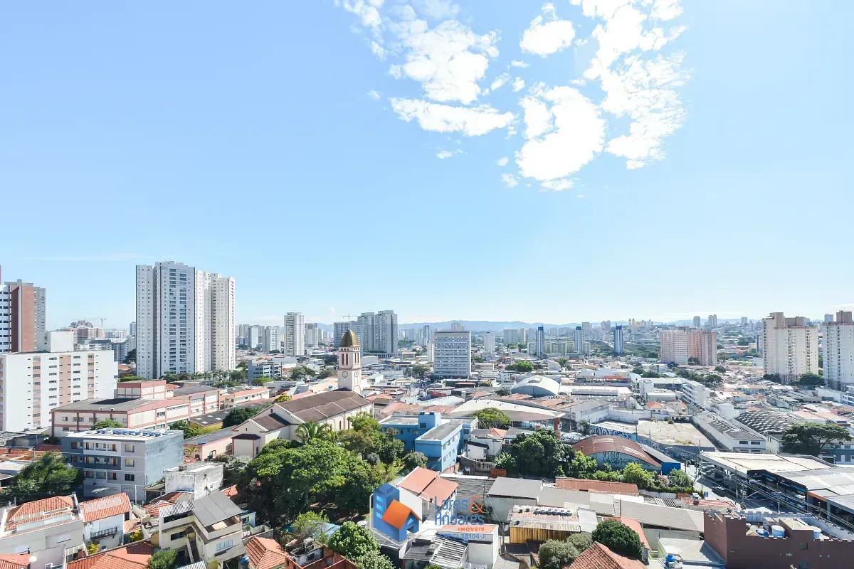 Imagem Duplex para venda em Tatuapé com 3 quartos, 127m²