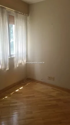 Imagem Apartamento à venda Jardim América São Paulo