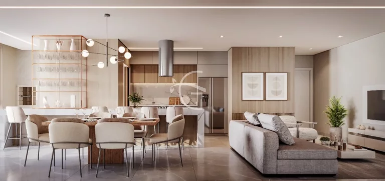 Imagem Venha conhecer o apartamento dos seus sonhos no coração do Centro!