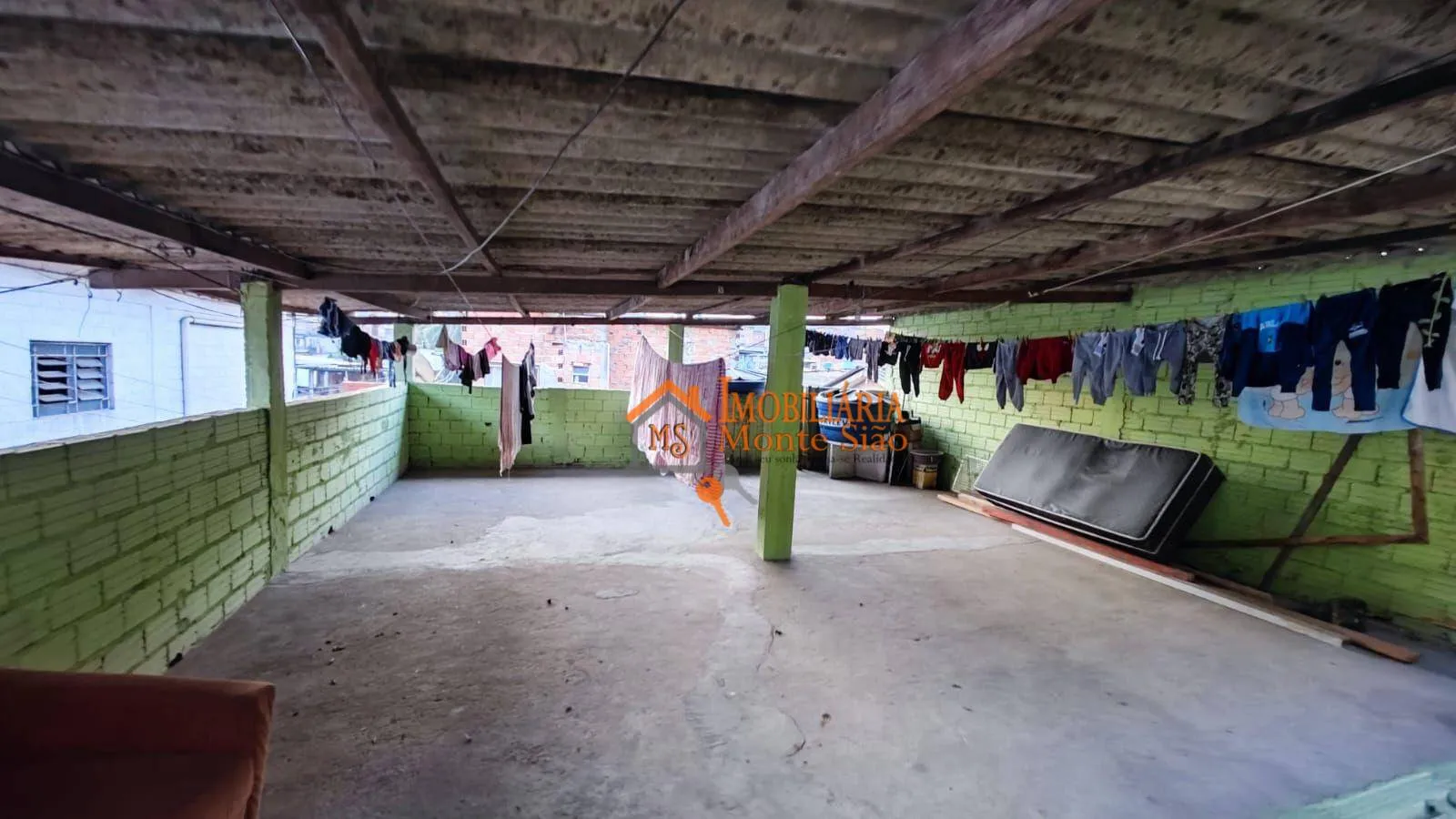 Imagem Salão à venda, 250 m² por R$ 900.000,00 - Vila Nova Cumbica - Guarulhos/SP