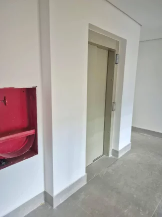 Imagem Cobertura TOP HOUSE 3 quartos, sendo 1 suíte - Santa Amélia