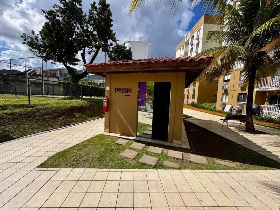 Imagem Apartamento para Venda em Rio de Janeiro, Taquara, 2 dormitórios, 1 banheiro, 1 vaga