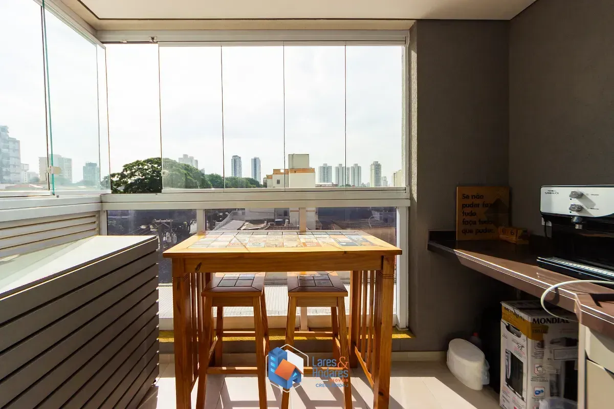 Imagem Apartamento para venda em Ipiranga com 1 quarto, 39m²