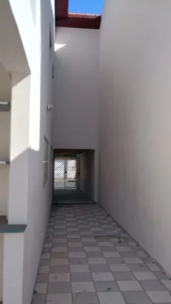 Imagem Sobrado com 3 dormitórios à venda, 119 m² por R$ 650.000,00 - Jardim Lincoln - Suzano/SP