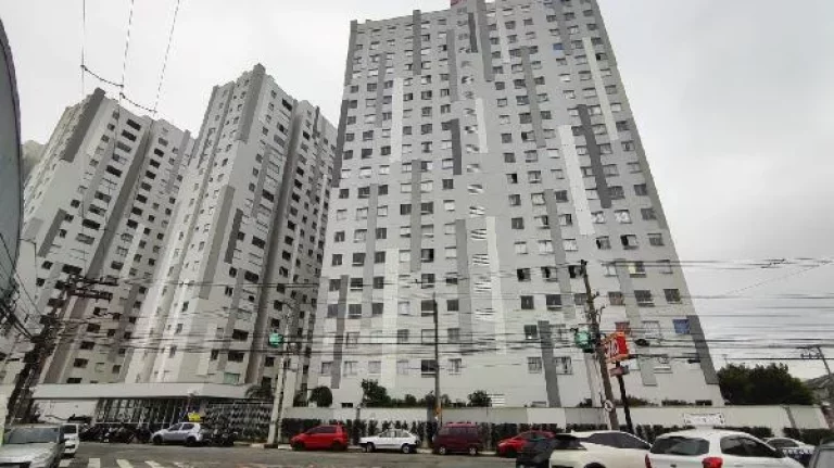 Foto do imóvel Oportunidade Única em GUARULHOS - SP | Tipo: Apartamento | Negociação: Leilão | Situação: Imóvel em AVENIDA ROTARY