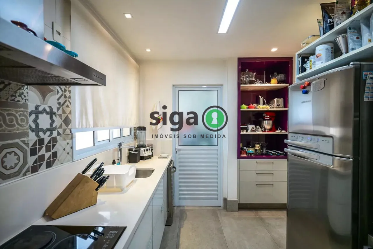 Imagem Apartamento com 2 quartos ( suites )