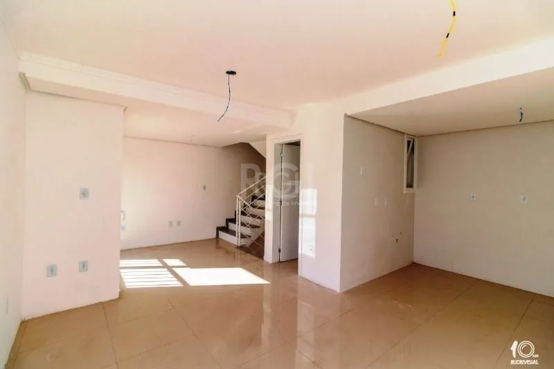 Imagem Casa Condominio para Venda - 115m², 2 dormitórios, sendo 1 suites, 2 vagas - Vila Conceição