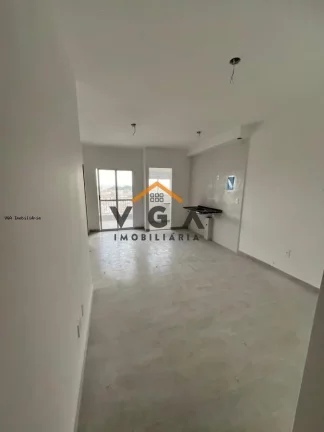 Imagem Apartamento para Venda em São Paulo, Cidade Patriarca, 2 dormitórios, 1 banheiro