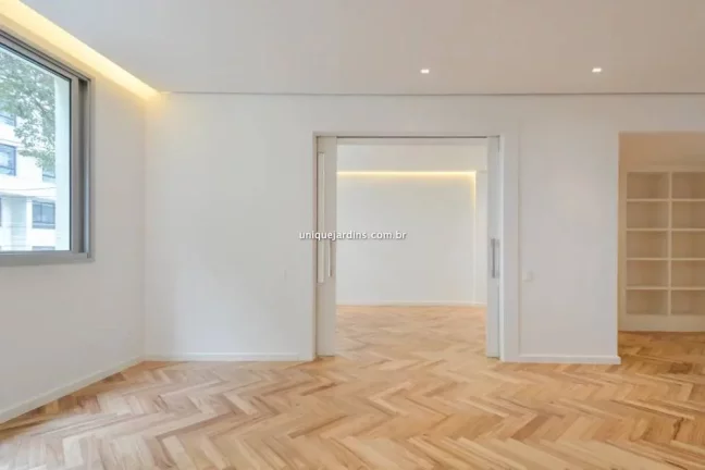 Imagem Apartamento à venda Jardim América São Paulo