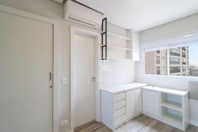Imagem Apartamento com 2 dormitórios à venda, 100 m² por R$ 1.950.000,00 - Jardim Guedala - São Paulo/SP