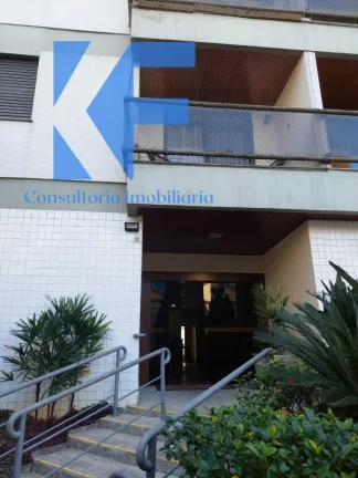 Imagem APARTAMENTO RESIDENCIAL em CAMPINAS - SP, VILA ITAPURA