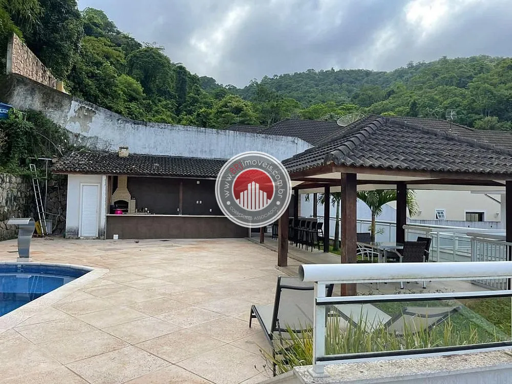 Imagem Casa a Venda no bairro Anil - Rio de Janeiro, RJ