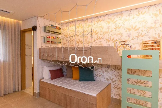 Imagem Apartamento à venda, 280 m² por R$ 3.895.000,00 - Setor Bueno - Goiânia/GO