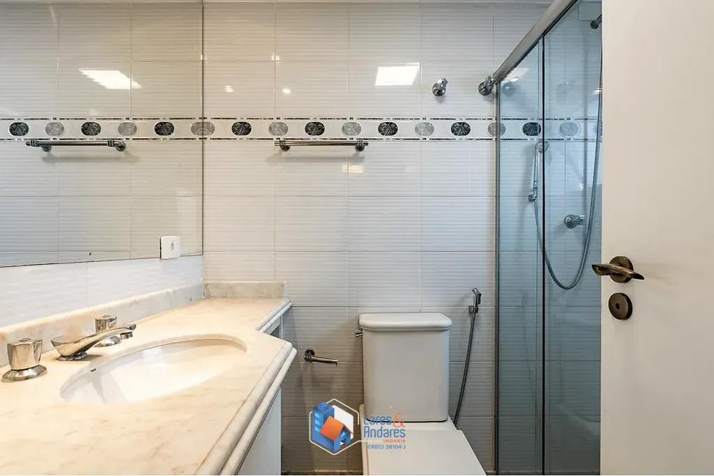 Imagem Apartamento à venda 3 Quartos 3 Suites 2 Vagas 170M² Indianópolis São Paulo - SP
