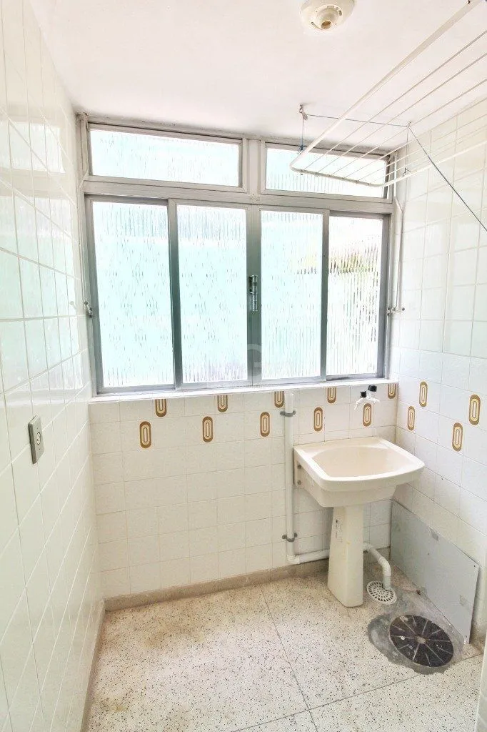 Imagem Apartamento para Venda - 81.94m², 3 dormitórios, Santa Tereza