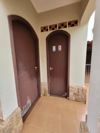 Imagem Casa Terrea 3 Dormitorios sendo 1 Suite 4 Vagas Estuda Imovel de Menor Valo