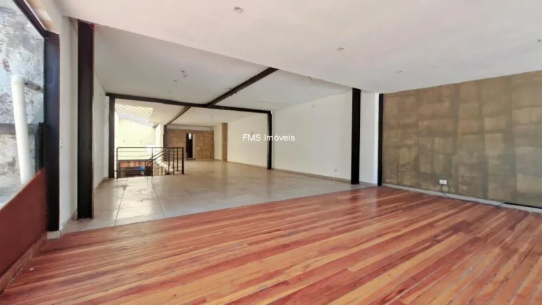 Imagem Loja com 320m2 na Vila Madalena