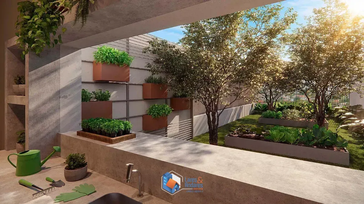 Imagem Apartamento para venda em Vila Dom Pedro I com 2 quartos, sendo 1 suíte, 68m²