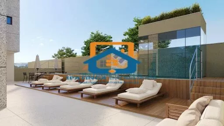 Imagem Apartamento de 3 quartos no Cidade Nobre - Ipatinga