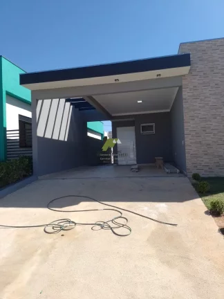 Imagem Linda Casa em Condomínio -Itupeva/SP