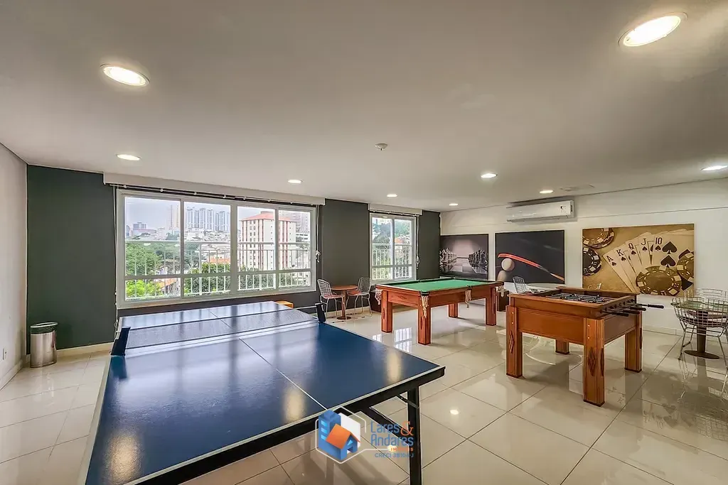 Imagem Apartamento à venda 2 Quartos 1 Suite 1 Vaga 121M² Vila Monumento São Paulo - SP
