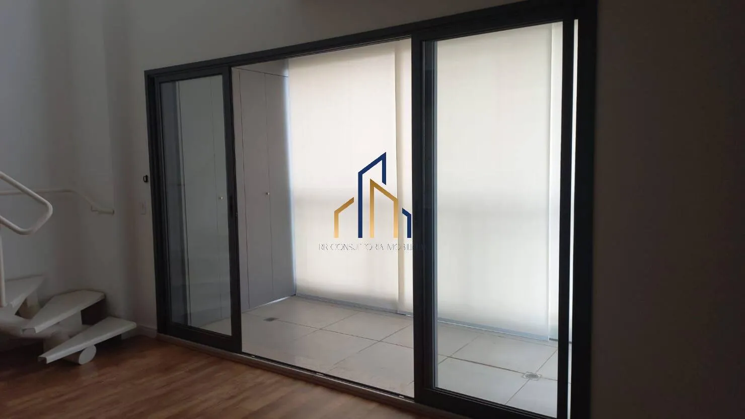 Imagem Apartamento Duplex para Venda em São Paulo / SP no bairro Vila Madalena