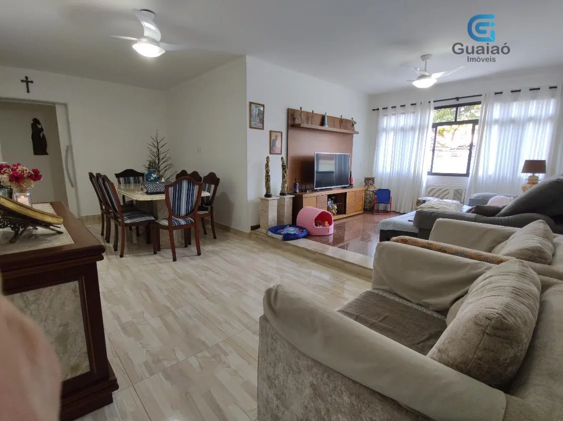 Foto do imóvel Vendo amplo apartamento, 03 dormitórios, Ponta da Praia, Santos em Rua Doutor Egydio Martins