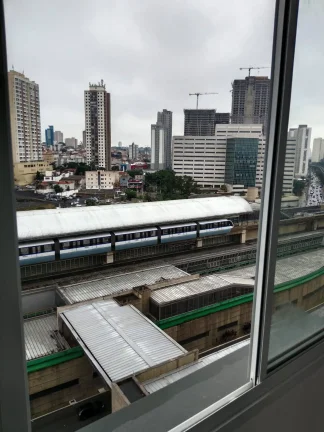 Imagem Studio para Locação - Vila Prudente | 25m² | Em Frente ao Metrô