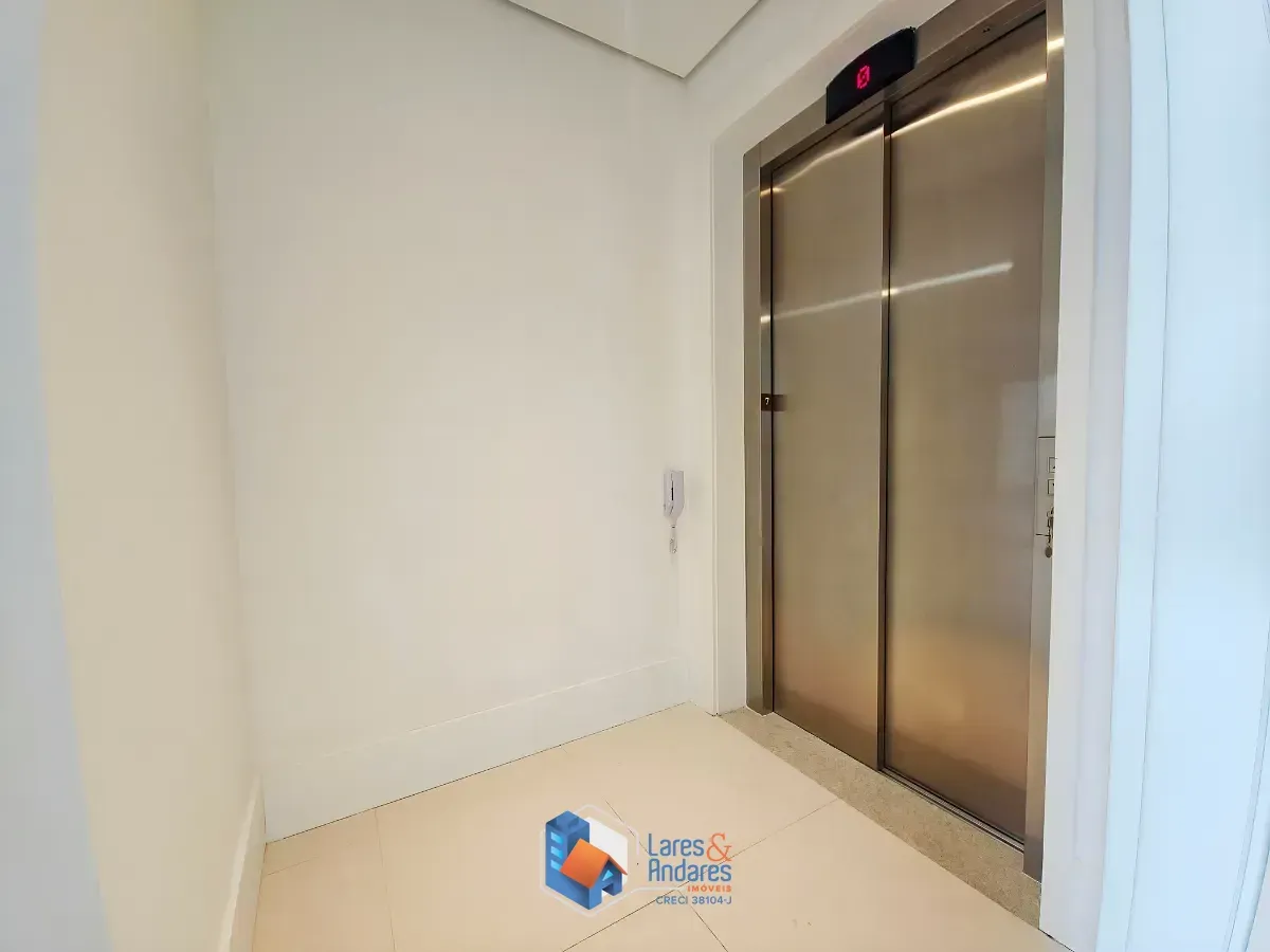 Imagem Apartamento para venda em Moema com 2 quartos, sendo 2 suítes, 115m²