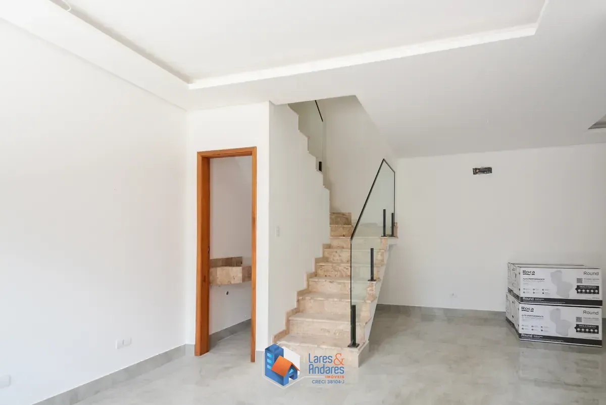 Imagem Sobrado para venda em Vila Gumercindo com 3 quartos, sendo 1 suíte, 150m²