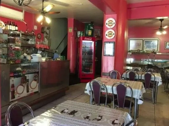 Imagem Loja para Venda - 104m², 0 dormitórios, Bom Fim