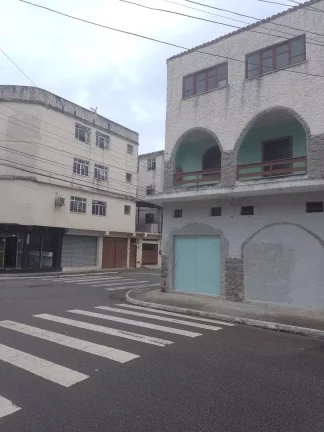 Imagem Casa Duplex a venda em Macaé RJ, Bairro Cajueiros Centro 300m2.
