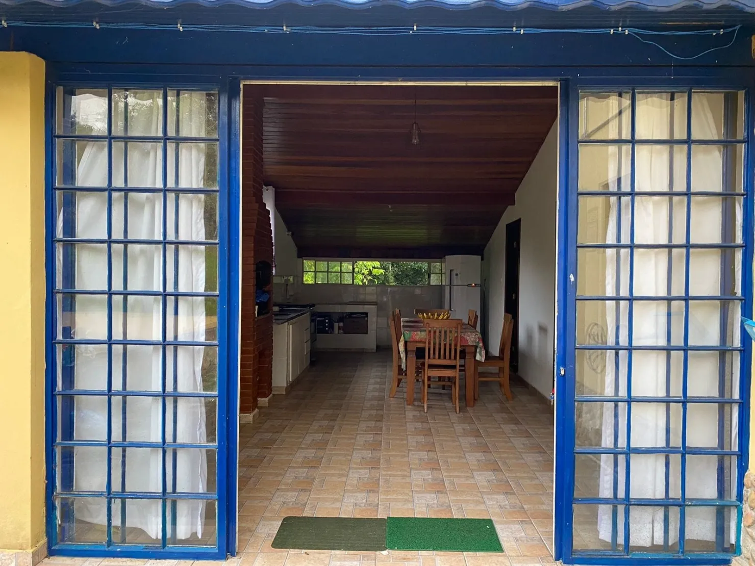 Imagem Sítio à venda 3 Quartos, 1 Vaga, 6,1276 ha, Zona Rural, Silveiras - SP
