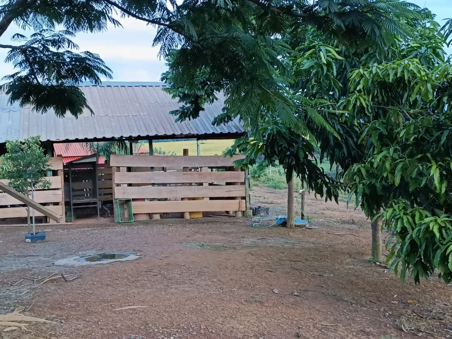 Imagem Chácara à venda, 20000 m² por R$ 430.000,00 - Área Rural de Patos de Minas - Patos de Minas/MG