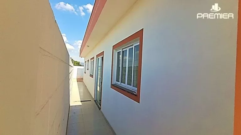 Imagem CASA NOVA, 3 DORMITÓRIOS ( 1 SUÍTE), GARAGEM PARA 2 CARROS - BAIRRO RESIDENCIAL TOSI, ITUPEVA SP