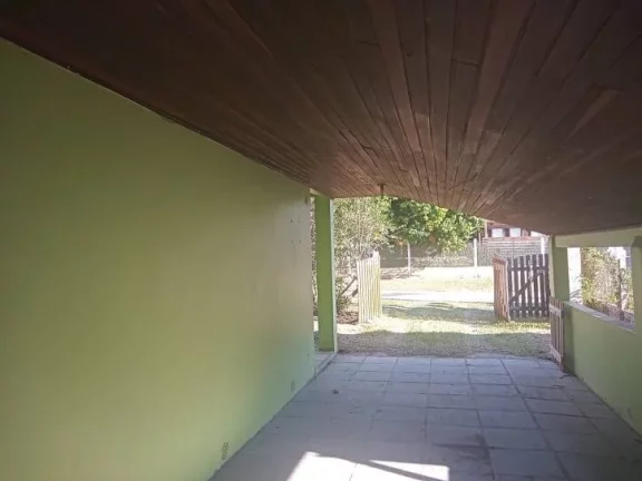 Imagem Preço de oportunidade! Casa com 130m², cond. fechado as margens da RS0