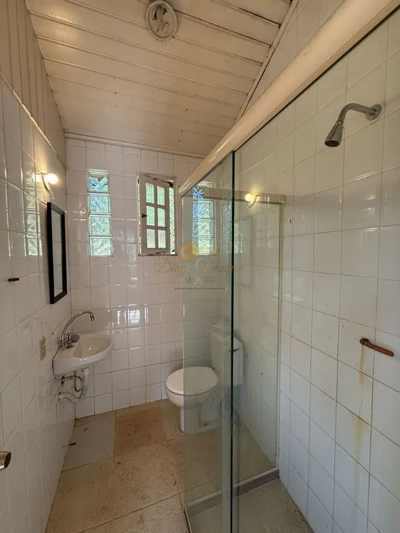 Imagem Casa para Venda em Teresópolis / RJ no bairro Parque do Imbui