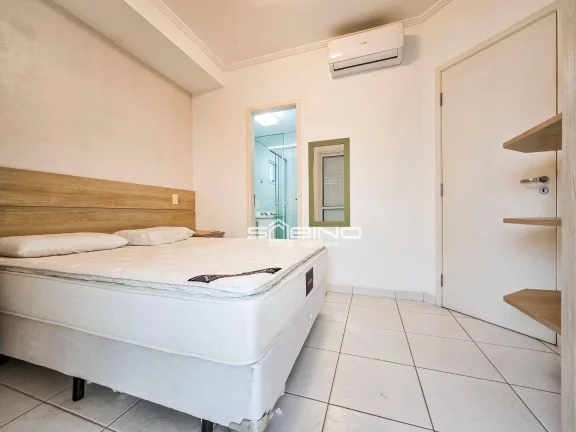 Imagem Apartamento Aluguel anual na Riviera, com 3 dormitórios 1 suíte, com 100m² de área útil